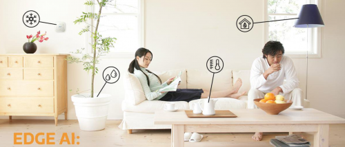 從物聯(lián)網(wǎng)到智慧城市，MediaTek開啟AIoT前瞻性布局