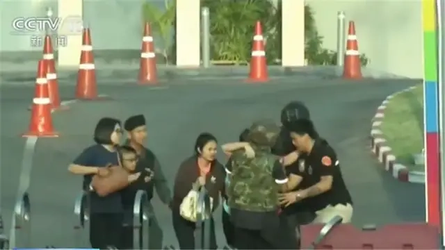 從泰國槍擊案看泰國軍方物聯(lián)網(wǎng)發(fā)展問題
