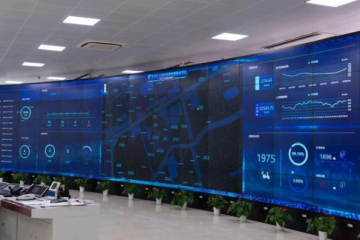 上海電信借AI、云計算等手段為復(fù)工人員保駕護(hù)航