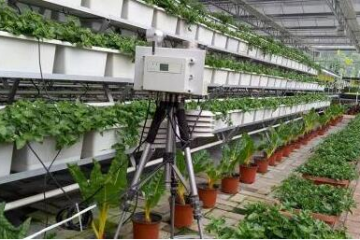 物聯網技術在傳統農業轉型中面臨哪些難題？