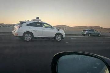 單車智能和車路協同，誰都不可能獨吞2萬億無人駕駛市場！