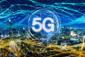 工信部劉烈宏：5G 終端連接數已經超過 1.8 億