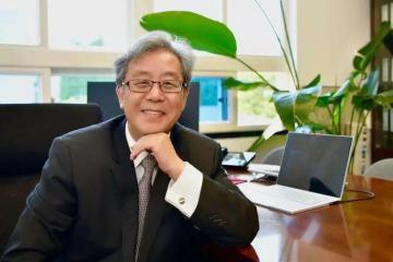 十位院士對智慧城市的理解