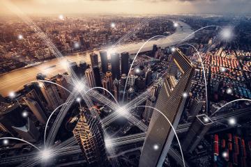 5G如何改善物聯網部署的6個示例