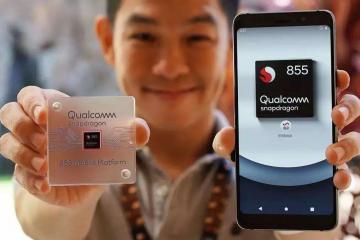 除了Gbps級手機上網速度5G還能帶來什么？高通專家：萬物互聯