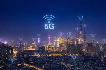 補齊三大短板，5G將更快推動智能電網發展