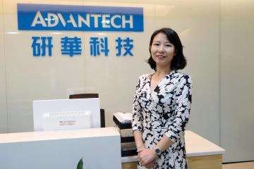 專訪研華科技業務總監肖健萍：COM平臺助力5G網絡部署，做好“數字化推手”