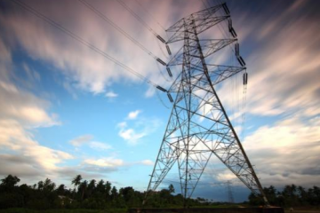RFID技術推動智能電網建設