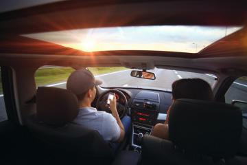 智能家居安全正在走向汽車