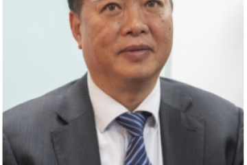 物流倉儲行業 2022年回顧與2023年展望— 訪北京伍強智能科技有限公司董事長尹軍琪先生