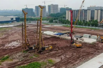 沙坪壩：4個項目入選2022年度市級物流重點項目名單