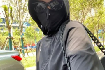 滿大街的“蒙面悍匪”，今年要被賺走742億？