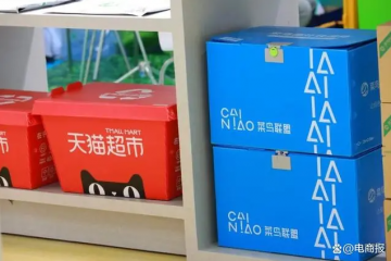 可能劉強(qiáng)東都沒想到，阿里做物流會(huì)這么猛