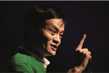馬云“最后一個商業夢想”，單飛了