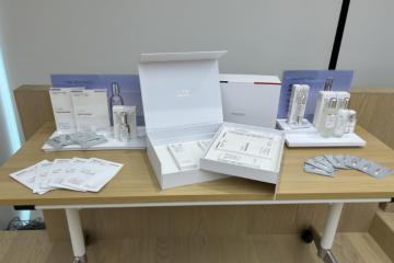 已運作超20個自有品牌，未來可能開門店