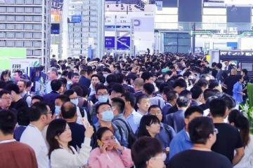 『重大新聞』落子濟南，融匯出新！北方國際物流和運輸技術博覽會官宣啟動