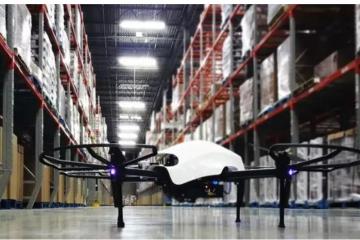 無人機(jī)物流應(yīng)用場景全面解鎖，電池市場迎機(jī)遇，相關(guān)產(chǎn)業(yè)鏈或受益！