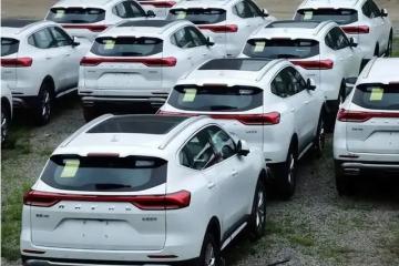殺瘋了！中日車企“決戰”泰國
