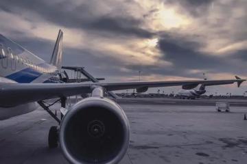 國產雙發無人機首飛，物流未來將巨變？