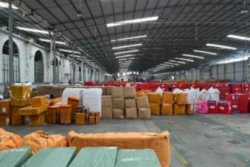 “悶聲發大財”？中國賣家入局俄羅斯電商