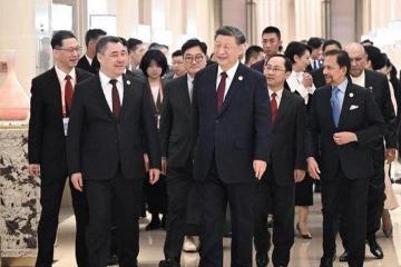 兩赴東北，總書記強調這個關鍵詞
