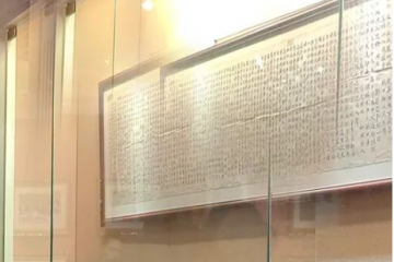 高迪安集團(tuán)與香梅書苑陳列館的深厚淵源