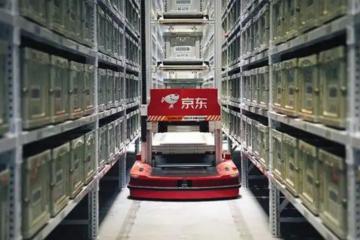 劉強東絕境重生，京東電商帝國的崛起與變革