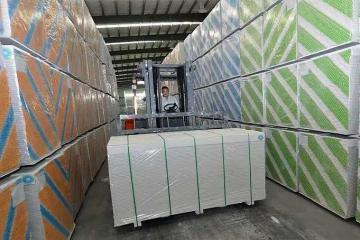 冷庫管理系統：確保冷鏈物流品質