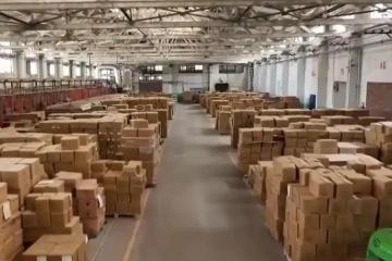轉內銷觀察丨外貿企業如何突出重圍？來看陶瓷大王的“二次創業”