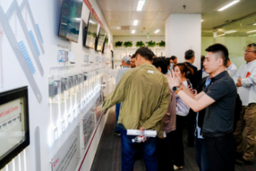 響應市場，博聯智電開啟全球化征程