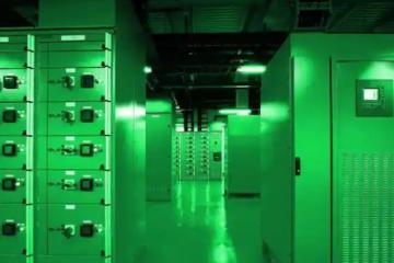 美資金融巨鱷，290億拋售中國算力龍頭
