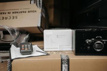 WMS系統對供應鏈管理的影響：提升效率與降低成本的實例