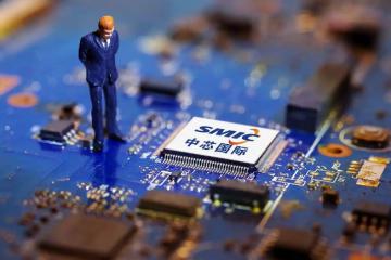 7家半導體企業集中簽約，中企加速布局，美方不愿看到的局面出現