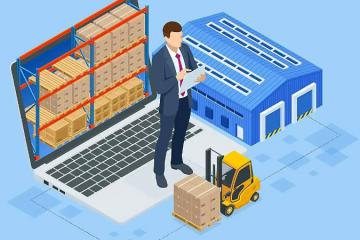 倉庫管理系統：企業高效運營的數字化基石