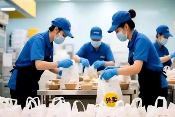 國家“反內卷”動真格！外賣大戰，要終結了