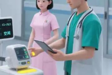 RFID 技術如何提升醫院高端醫療設備的實時追蹤能力？