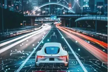 2025京津冀國際新能源及智能網(wǎng)聯(lián)汽車供應(yīng)鏈博覽會：聚焦天津，共繪綠色出行新圖景