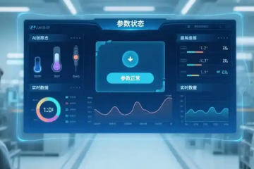醫(yī)藥行業(yè)：AI 協(xié)同應(yīng)用保障制藥工藝穩(wěn)定可靠