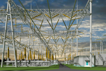 推進配網自動化建設，蕭山建強智慧配電網