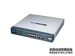 SRP531W無線路由器