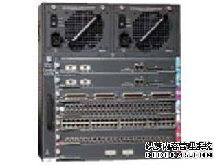 WS-C4507R交換機