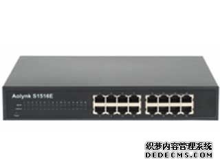 SOHO-S1516E-CN交換機