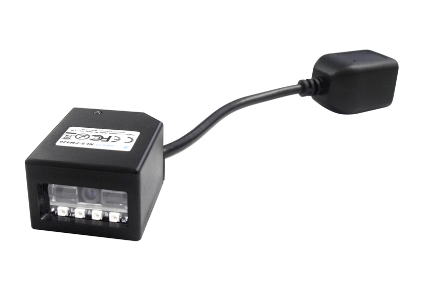 NLS-FM100一維條碼識讀器