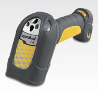 Symbol LS3408-ER 耐用型條碼掃描器
