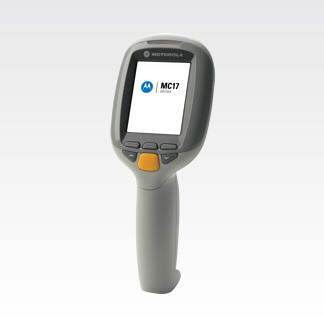 MT2000 系列手持移動采集器