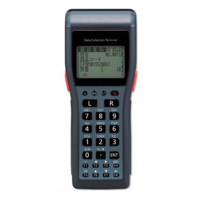 CASIO DT930 掌上型數(shù)據(jù)終端