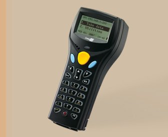 CipherLab 8300系列 輕便工業(yè)型 資料采集器 