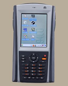 CipherLab 9400系列 高性能工業(yè) 資料采集器 