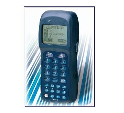 DENSO BHT-8000 手持通用型 資料采集器 