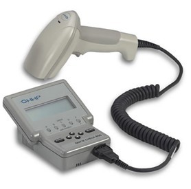 Honeywell QC800&nbsp;條碼檢測儀